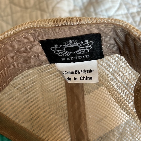 Katydid hat - Picture 8 of 11